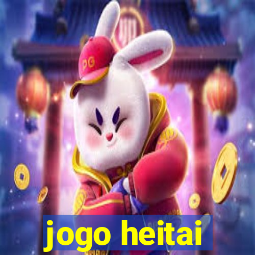 jogo heitai